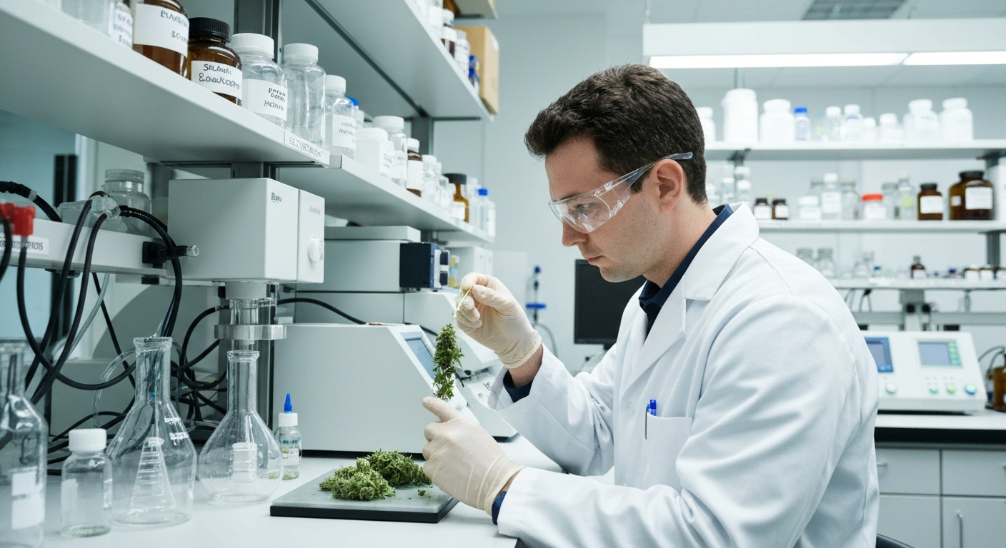 CBD a kontrola policji - czy moga mnie aresztować? 2