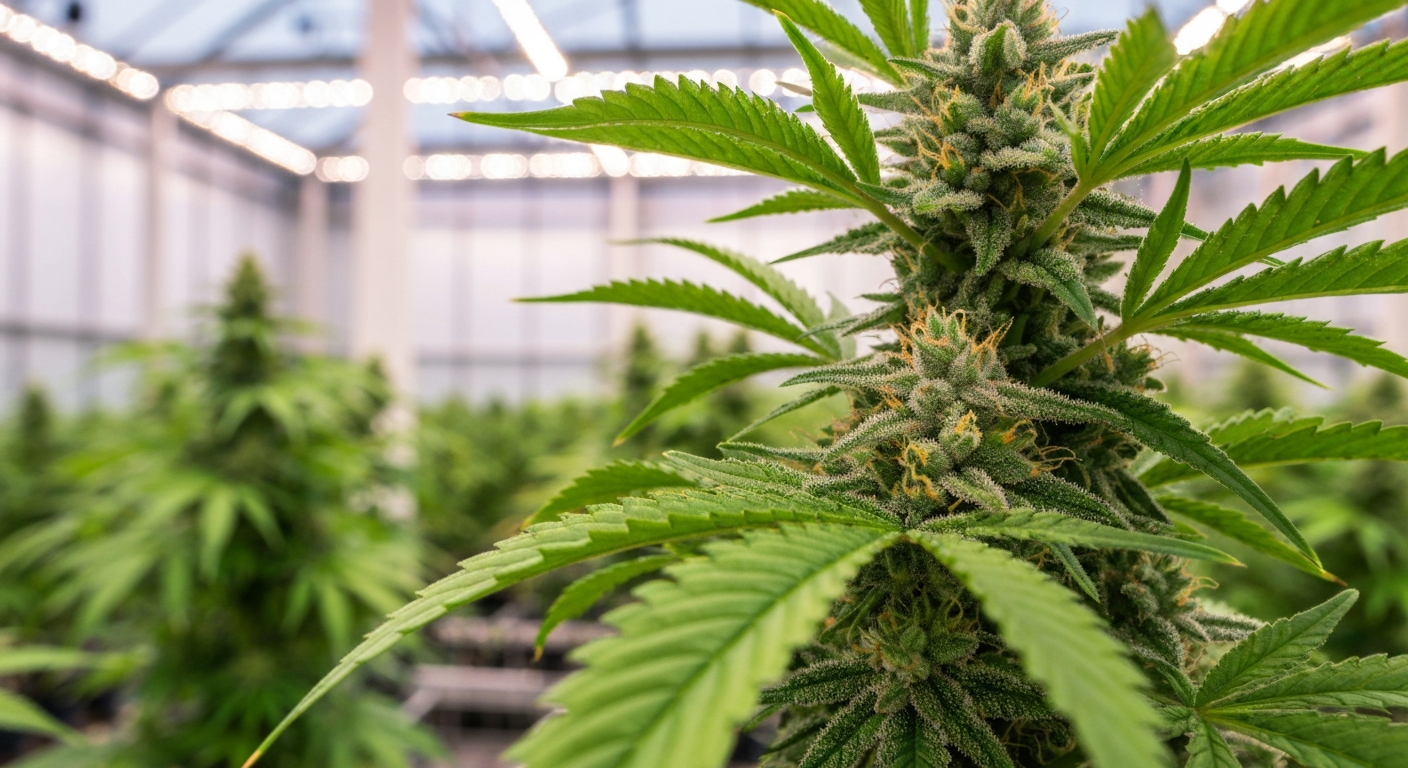 Jak odróżnić CBD od THC? Kompletny poradnik 2
