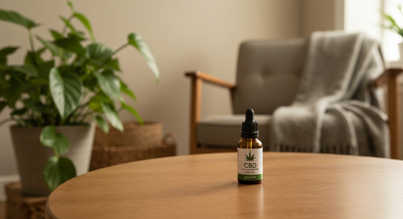 Jaki olejek CBD wybrać i czym kierować się przy jego zakupie? 2