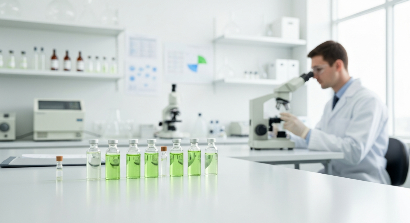 Olejek CBD - jakie są opinie lekarzy i najnowsze badania o CBD? 2