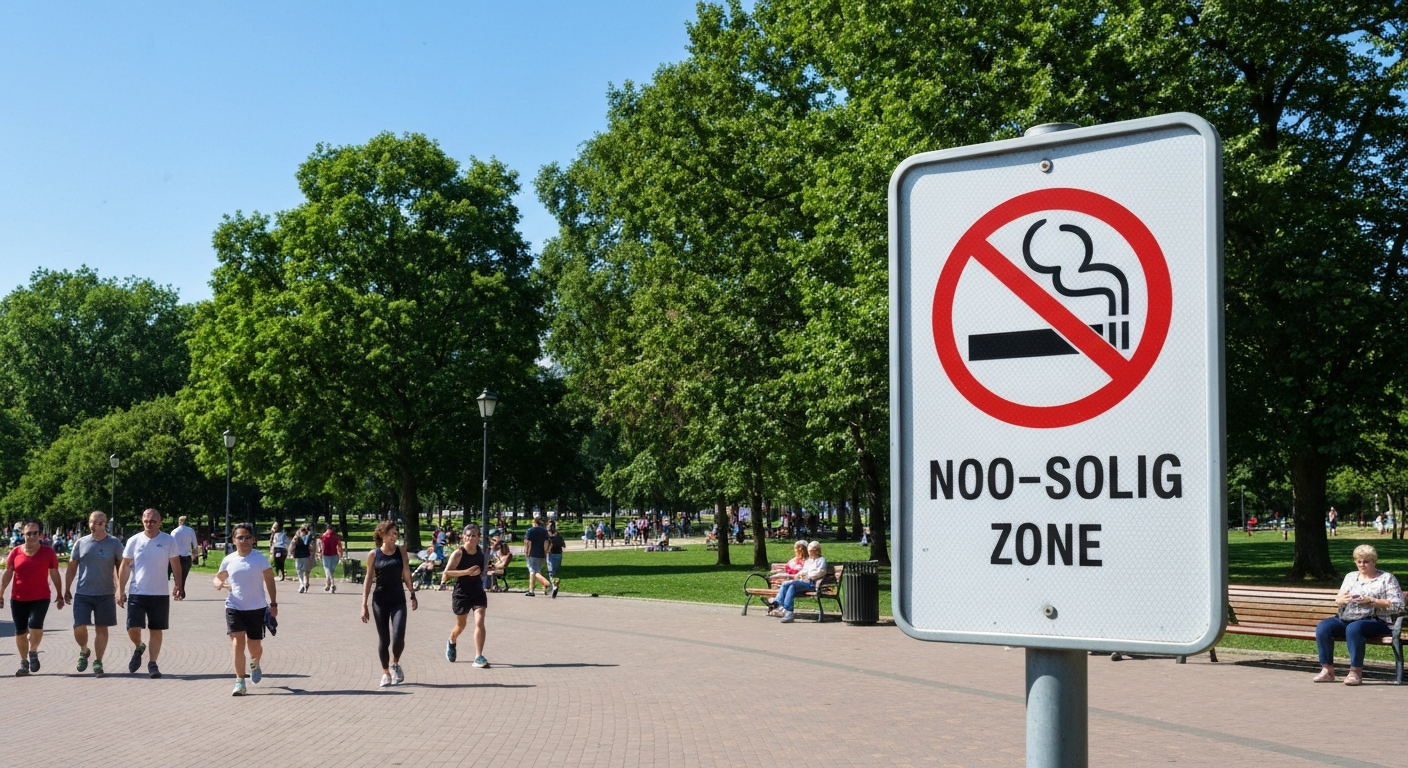 Palenie CBD w miejscu publicznym - czy jest dozwolone? 2