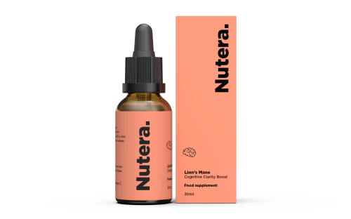 NUTERA Lion's Mane 30 ml