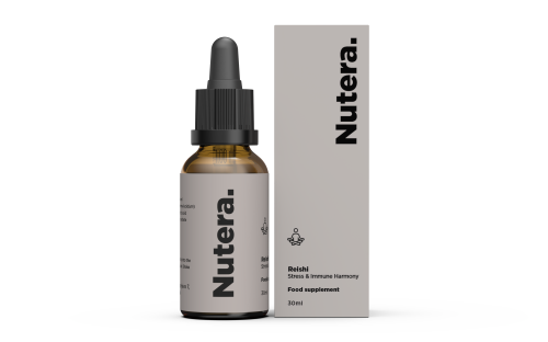 NUTERA Reishi 30 ml